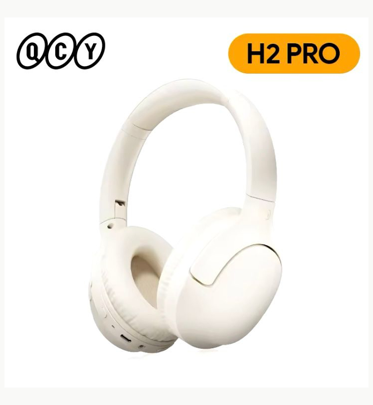 audifonos h2pro bco
